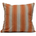 thumbnail image 1 of Simply Daisy Sea Lines Stripe Print Outdoor Pillow, 1 of 2