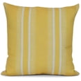 thumbnail image 1 of Simply Daisy, Simply Daisy, Stripe, Dashing Stripe Outdoor Pillow, 1 of 2