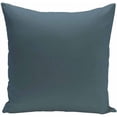 thumbnail image 1 of Simply Daisy Solid Print Decorative Pillow, 16" x 16", 1 of 1