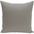 thumbnail image 1 of Simply Daisy Solid Print Decorative Pillow, 16" x 16", 1 of 1