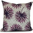 thumbnail image 1 of Simply Daisy, Spike and Stamp, Floral Print Pillow, 1 of 2