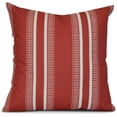 thumbnail image 1 of Simply Daisy, Stripe, Dashing Stripe Outdoor Pillow, 1 of 2
