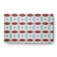 thumbnail image 1 of Simply Daisy Subline Geometric Area Rug, 3' x 5', 1 of 2