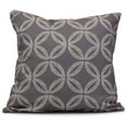 thumbnail image 1 of Simply Daisy Tidepool Geometric Print Outdoor Pillow, 1 of 2