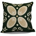 thumbnail image 1 of Simply Daisy Tradition Geometric Print Outdoor Pillow, 1 of 2