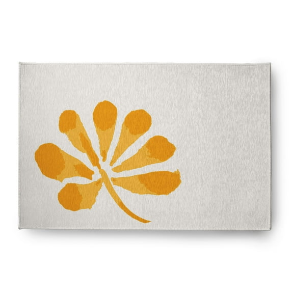 Simply Daisy Tropical Resort Floral Area Rug, 4' x 6'