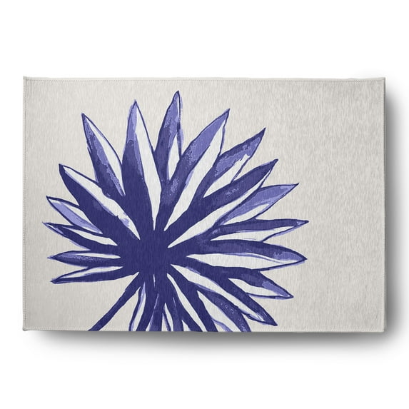 Simply Daisy Tropical Resort Floral Area Rug, 5' x 7'