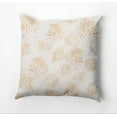 thumbnail image 1 of Simply Daisy Tumbly Blossom Decorative Throw Pillow, 1 of 5
