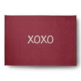 thumbnail image 1 of Simply Daisy Valentines Day Graphic Prints Area Rug, 5' x 7', 1 of 2