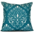 thumbnail image 1 of Simply Daisy, Veranda, Geometric Print Outdoor Pillow, 1 of 2