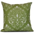 thumbnail image 1 of Simply Daisy, Veranda, Geometric Print Outdoor Pillow, 1 of 2