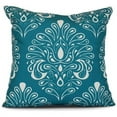 thumbnail image 1 of Simply Daisy, Veranda, Geometric Print Pillow, 1 of 2