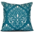 thumbnail image 1 of Simply Daisy, Veranda, Geometric Print Pillow, 1 of 2