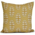thumbnail image 1 of Simply Daisy, Wacky Paisley, Geometric Print Pillow, 1 of 2