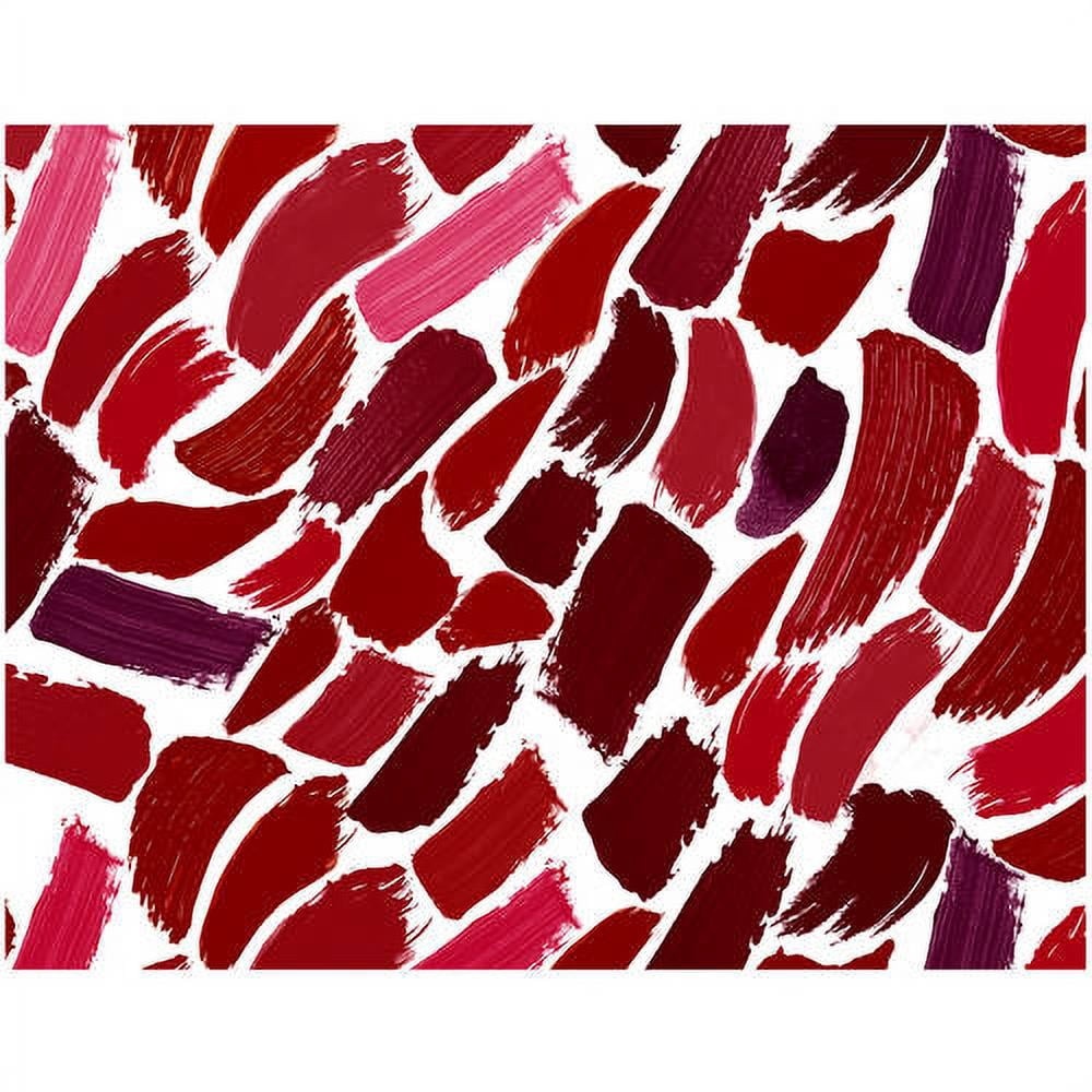 Simply Daisy Wenstry Geometric Print Placemat, Set of 4