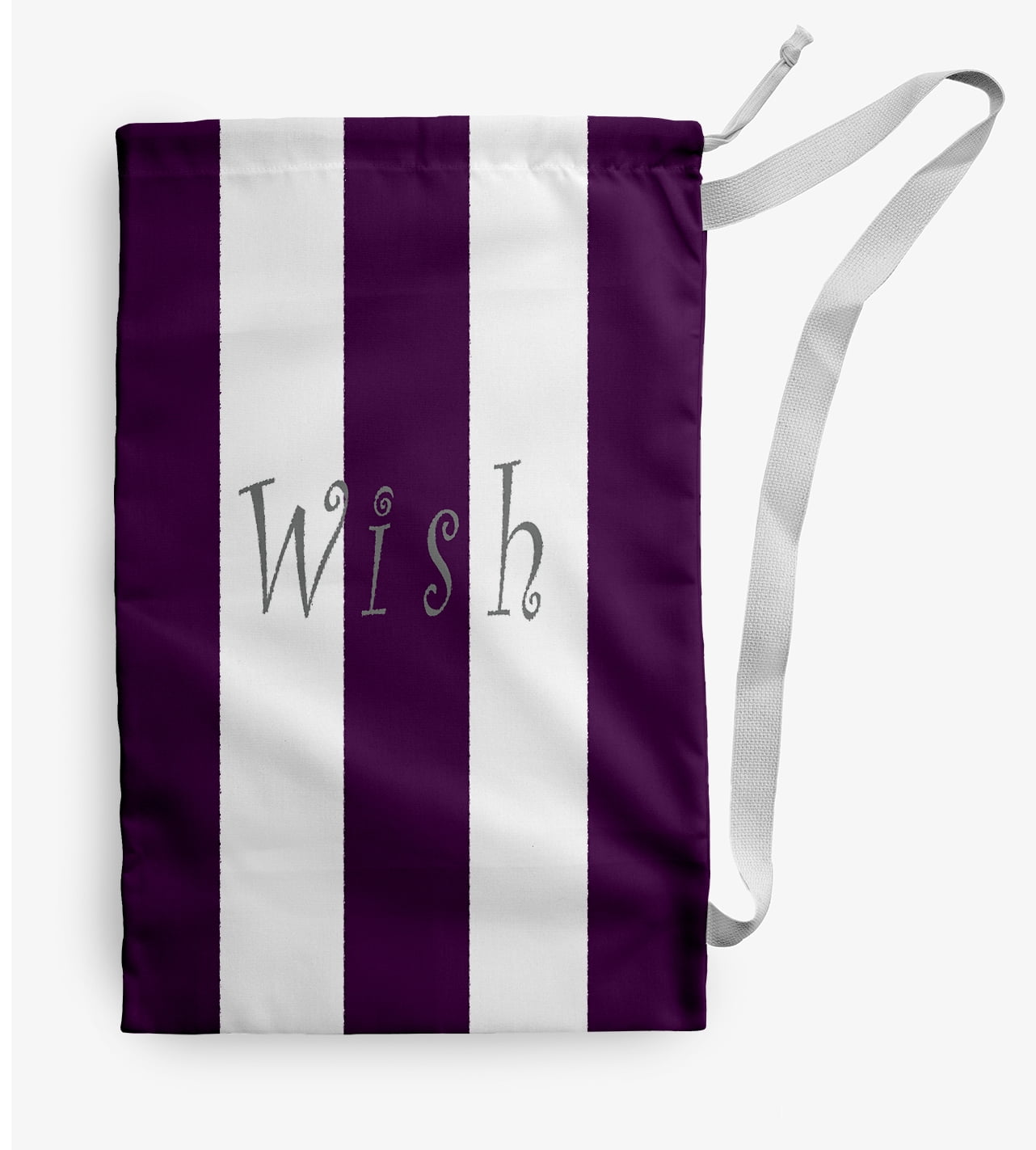 Simply Daisy Wish 18 x 29 inch 0 Laundry Bag