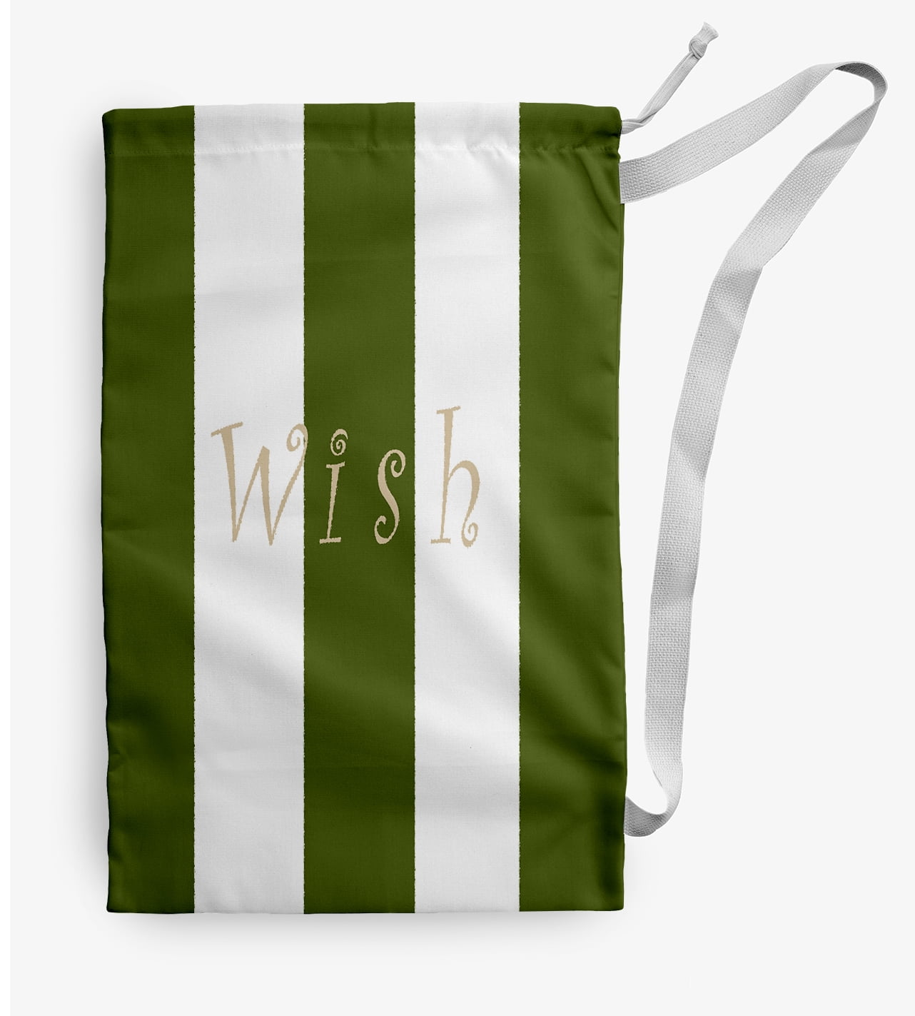 Simply Daisy Wish 28 x 36 in 0 Laundry Bag