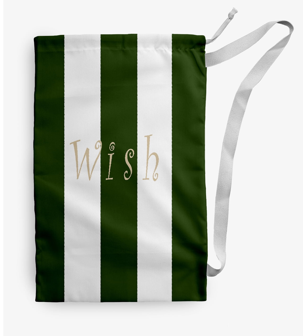 Simply Daisy Wish 28 x 36 in 0 Laundry Bag
