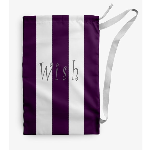 Simply Daisy Wish 28 x 36 in 0 Laundry Bag