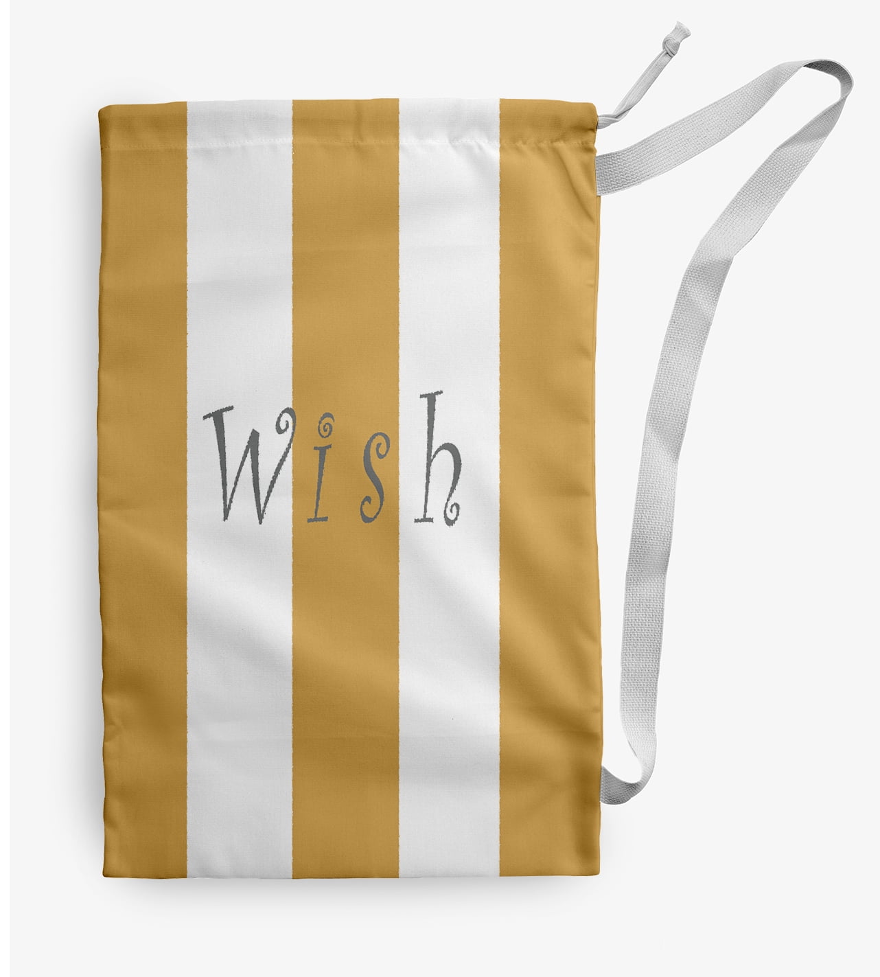 Simply Daisy Wish 28 x 36 inch 0 Laundry Bag