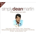 thumbnail image 1 of Simply Dean Martin Dean Martin (CD), 1 of 1
