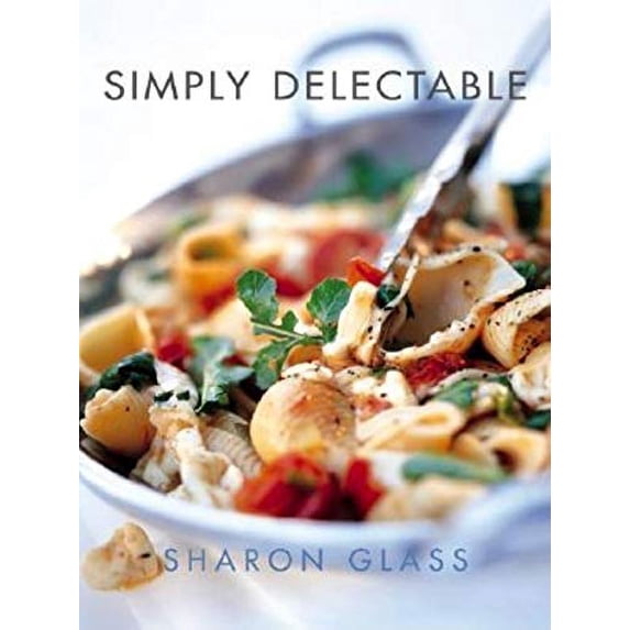 Pre-Owned Simply Delectable (Paperback) 1558686908 9781558686908