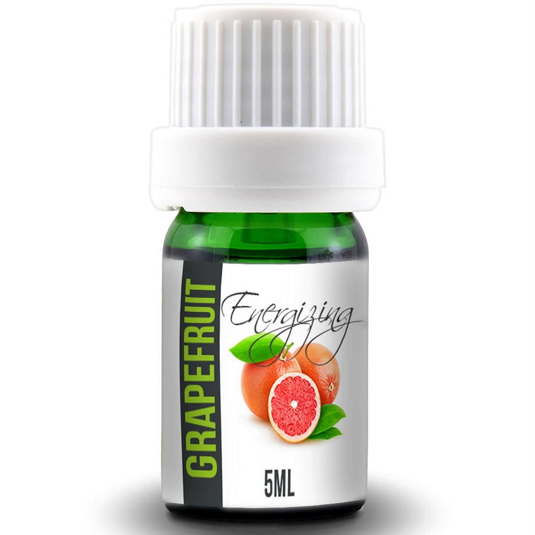 Simply Diffusers Grapefruit Essential Oil
