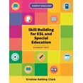 thumbnail image 1 of Simply English Skill Building for ESL and Special Education: Student Textbook, (Paperback), 1 of 1