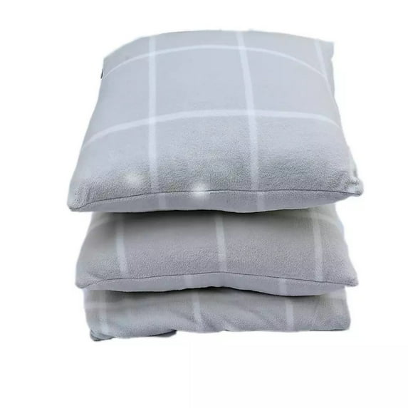 Simply Essential 3 PC Throw Bundle