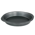 thumbnail image 1 of Simply Essential 9 Inch Nonstick Round Aluminum Cake Pan, 1 of 4