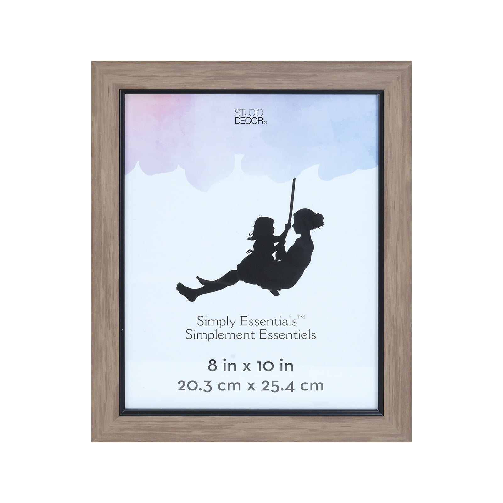 Simply Frame Simply Essentials™ 8