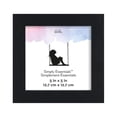 thumbnail image 1 of Studio Decor Simply Essentials Linear Frame, 1 of 4