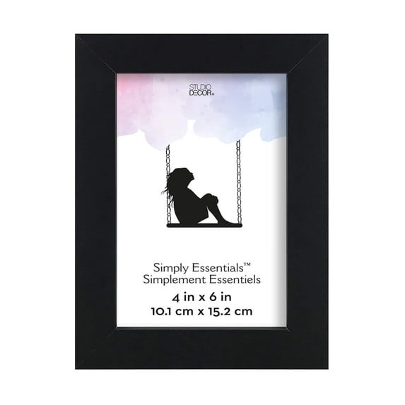 Studio Decor Simply Essentials Linear Frame