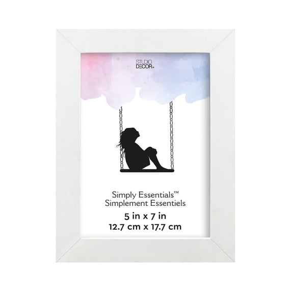 Studio Decor Simply Essentials Linear Frame