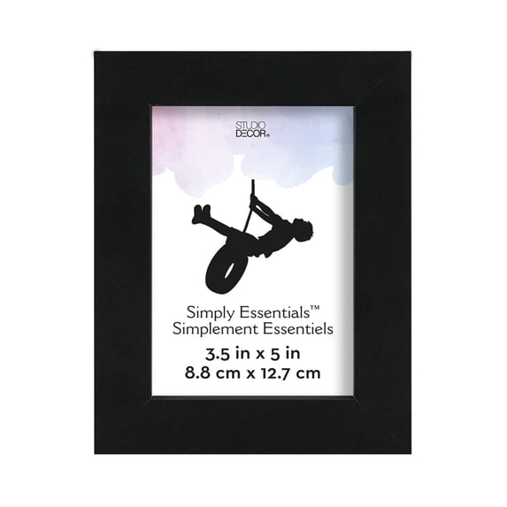 Studio Decor Simply Essentials Linear Frame