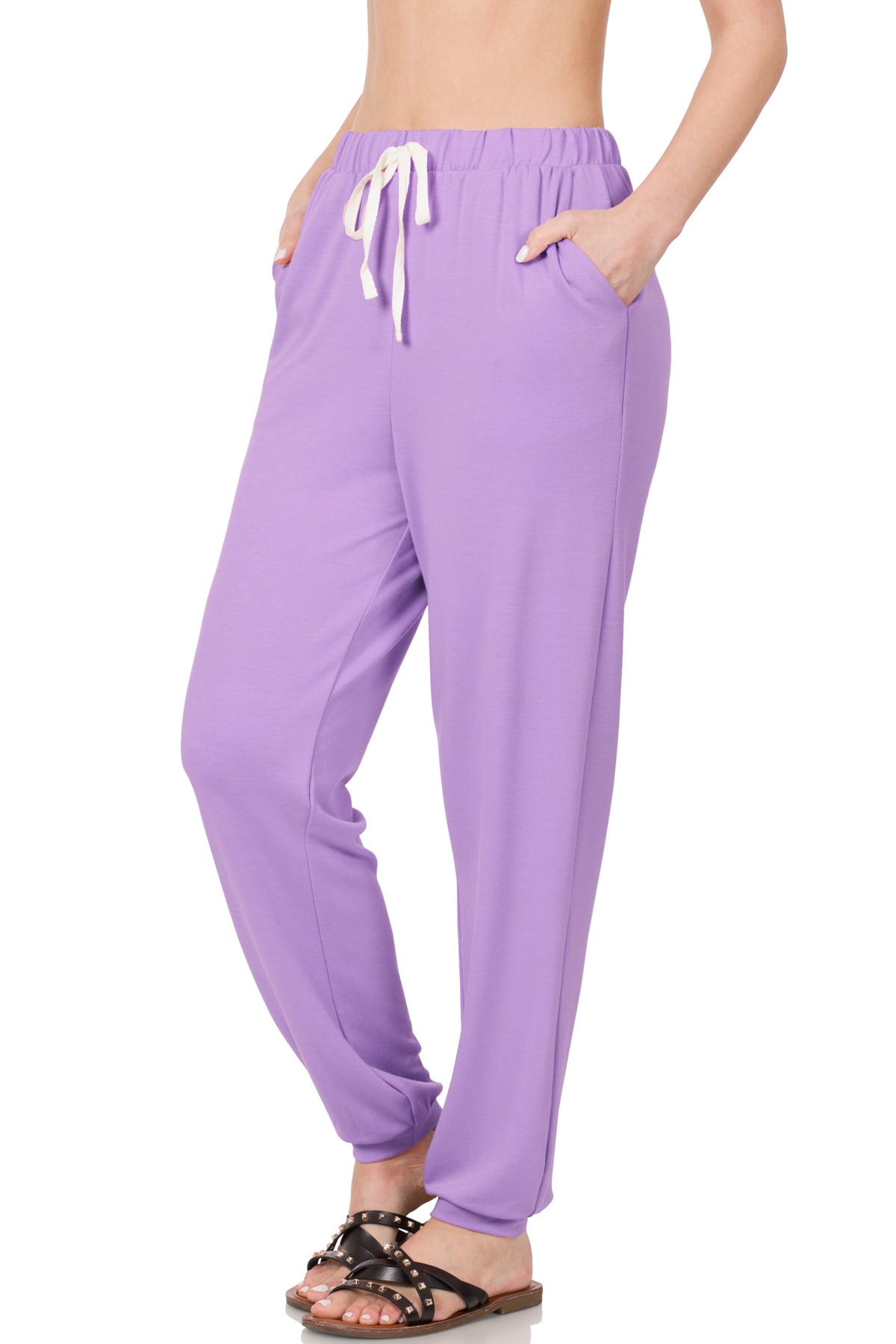 Wavy Jogger Pants