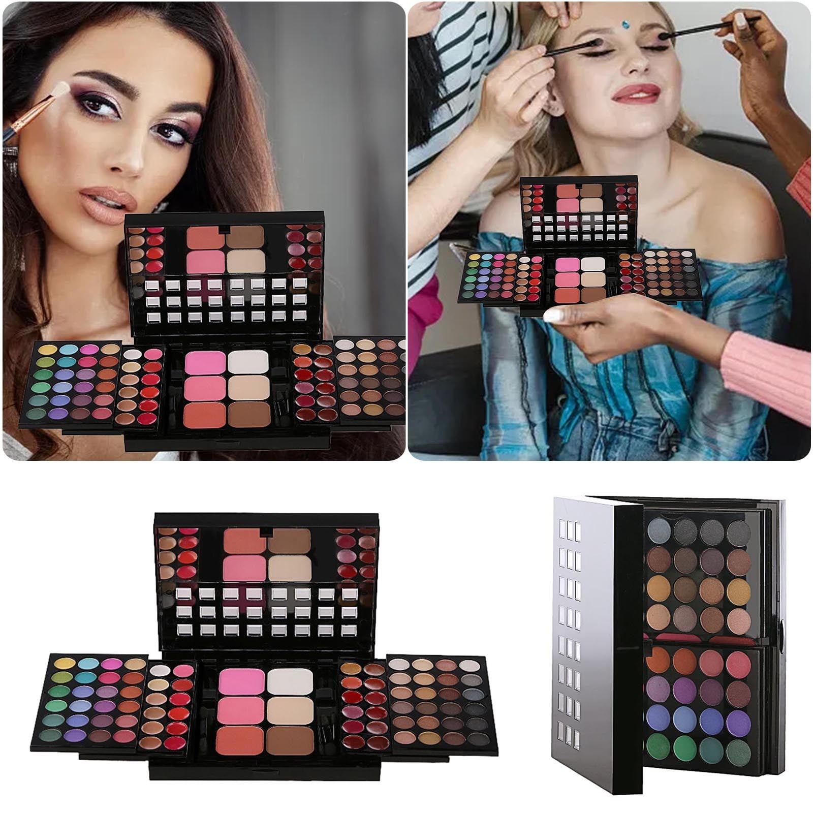 Simply Finds Storefront The Color Makeup Trendy Makeup
