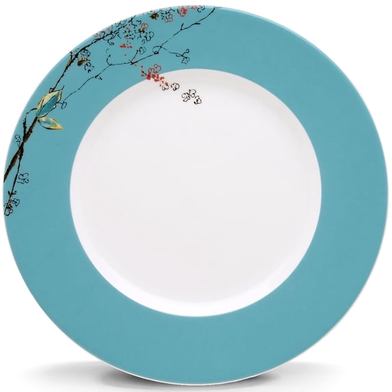 Simply Fine Lenox Chirp Dinner Plate