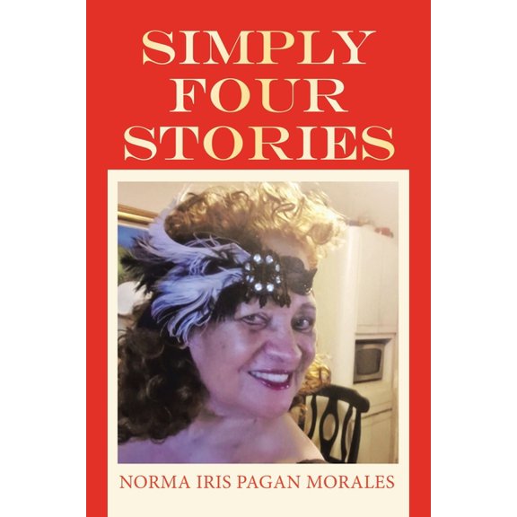 Simply Four Stories, (Paperback)