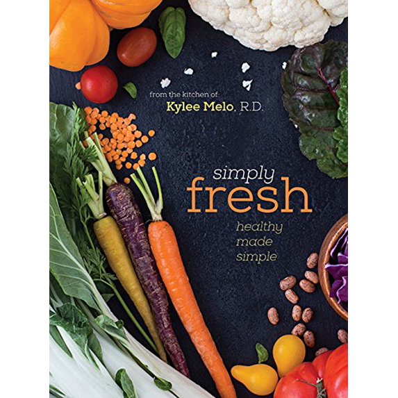 Pre-Owned Simply Fresh (Unknown) 0985170212 9780985170219