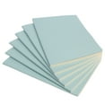 thumbnail image 1 of Simply Genius (6pk) A5 Soft Cover Paper Journal Notebook, 5.5" x 8.3", 1 of 8