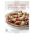thumbnail image 1 of Pre-Owned Simply Gluten-Free & Dairy-Free: Breakfasts, Lunches, Treats, Dinners, Desserts Hardcover, 1 of 1