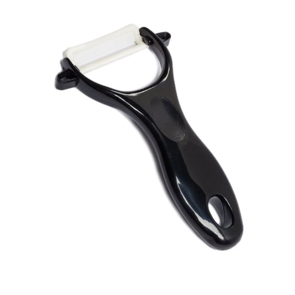 Simply Good Ceramic Blade Fruit and Vegetable Peeler