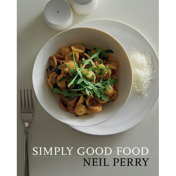 Simply Good Food (Paperback)