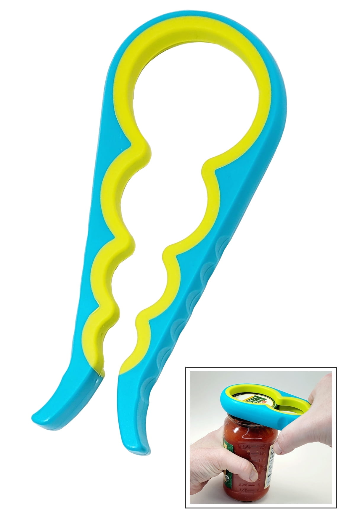 Simply Good Jar Opener