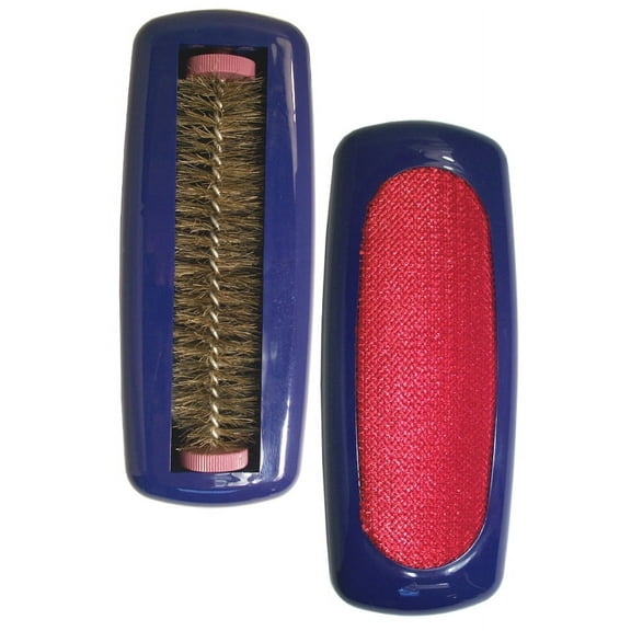 Simply Good Handy Sweeper - Hand-Held Sweeping Tool, Lint Collector and Crumb Catcher