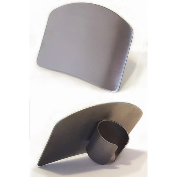 Simply Good Knife Guard Safety Shield - Cut, Slice and Dice Without Worry