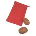 thumbnail image 1 of Simply Good Large, Reusable Microwave Potato Cooking Bag - Baked Quality In a Few Minutes, 1 of 4