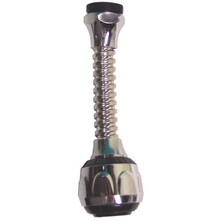 Simply Good Premium Stainless Steel 3 Inch Swivel Sink Aerator Sink Aerator