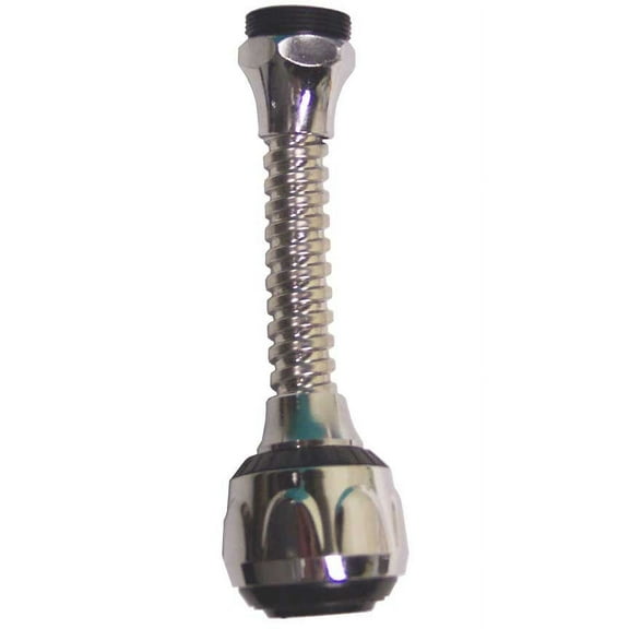 Simply Good Premium Stainless Steel 3 Inch Swivel Sink Aerator Sink Aerator